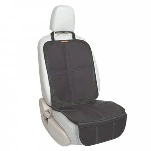 Protège siège anti-déparant ezi mat premium noir Ezimoov