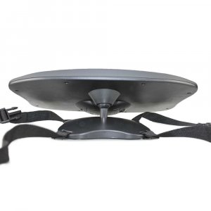 Rétroviseur bébé ezi mirror led - eco friendly Ezimoov