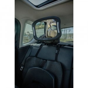 Rétroviseur bébé ezi mirror led - eco friendly Ezimoov
