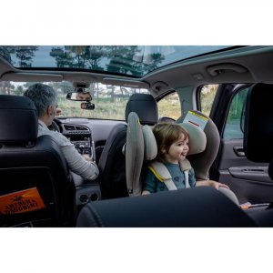 Rétroviseur bébé ezi mirror pack - eco friendly Ezimoov