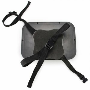 Rétroviseur bébé ezi mirror square - eco friendly Ezimoov