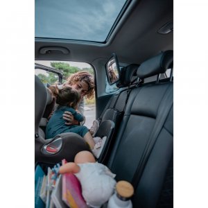 Rétroviseur bébé ezi mirror square - eco friendly Ezimoov