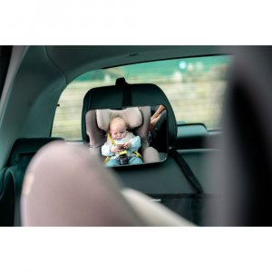 Rétroviseur bébé ezi mirror classic - eco friendly Ezimoov