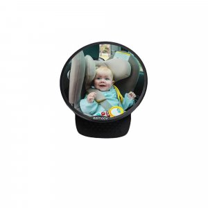 Rétroviseur bébé ezi mirror round - eco friendly Ezimoov