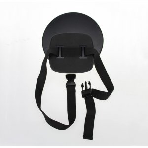 Rétroviseur bébé ezi mirror round - eco friendly Ezimoov