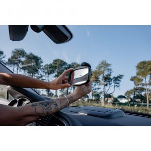 Rétroviseur bébé ezi mirror mini - eco friendly Ezimoov