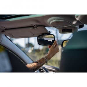 Rétroviseur bébé ezi mirror mini - eco friendly Ezimoov