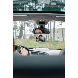 Rétroviseur bébé ezi mirror mini - eco friendly Ezimoov