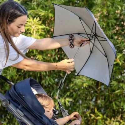 Ombrelle poussette universelle anti-uv