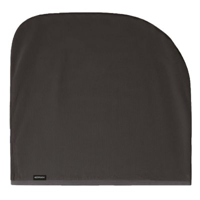 Lot de 2 chaussettes pare-soleil noir taille m