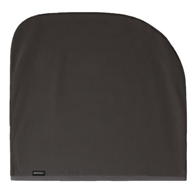 Lot de 2 chaussettes pare-soleil noir taille s