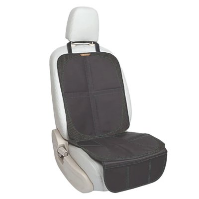 Protège siège anti-déparant ezi mat premium noir