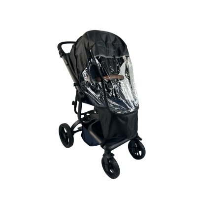 Habillage pluie poussette stoller
