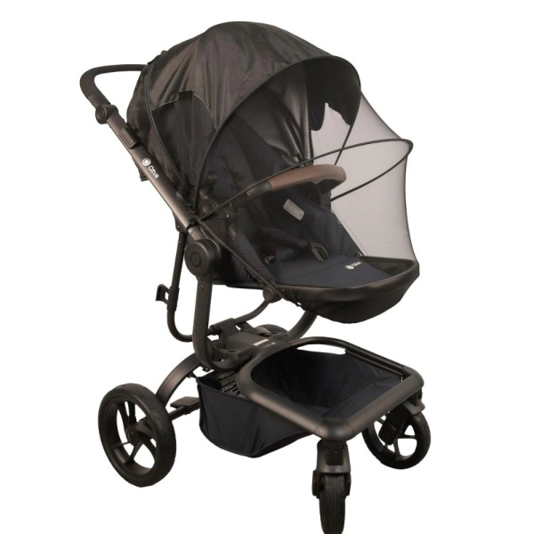Housse poussette universelle 3 en 1 Ezimoov