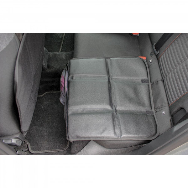 Protection de siège 3 en 1 - eco friendly Ezimoov