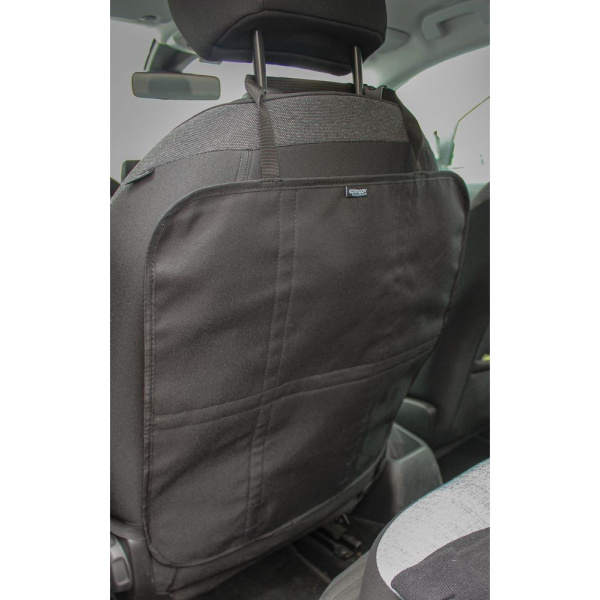 Protection de siège 3 en 1 - eco friendly Ezimoov