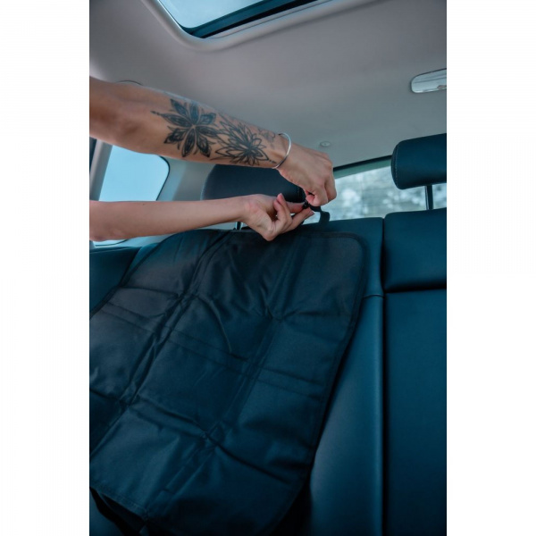 Protection de siège 3 en 1 - eco friendly Ezimoov