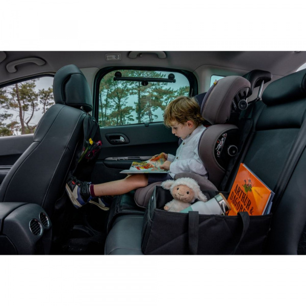 Organisateur de siège ezi travel classic - eco friendly Ezimoov