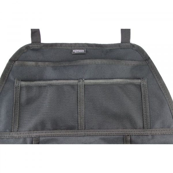 Organisateur de siège ezi travel plus - eco friendly Ezimoov