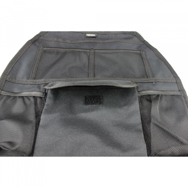 Organisateur de siège ezi travel plus - eco friendly Ezimoov