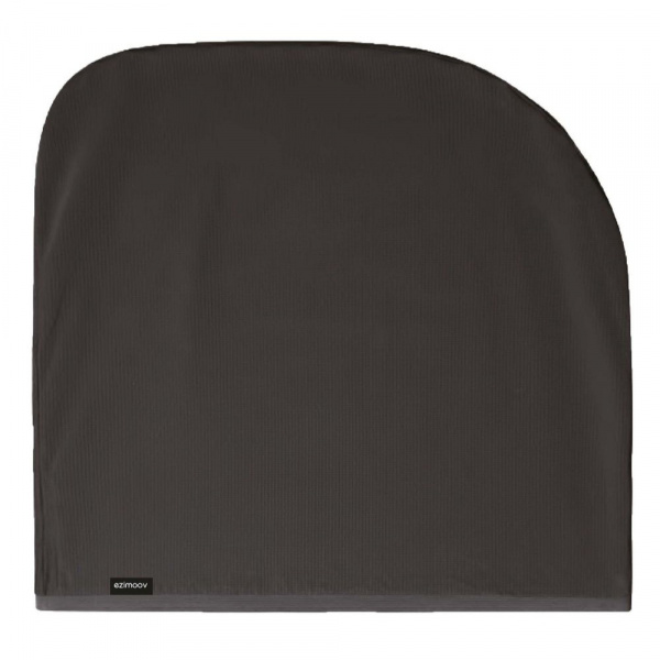 Lot de 2 chaussettes pare-soleil noir taille m Ezimoov