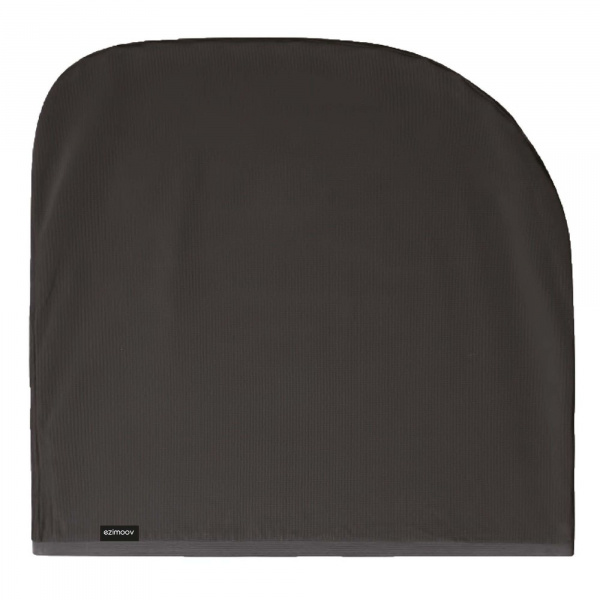 Lot de 2 chaussettes pare-soleil noir taille s Ezimoov