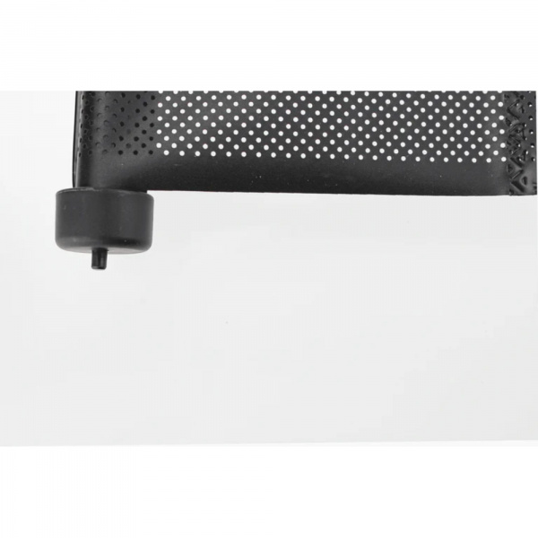 Lot de 2 pare-soleil sun roller noir Ezimoov