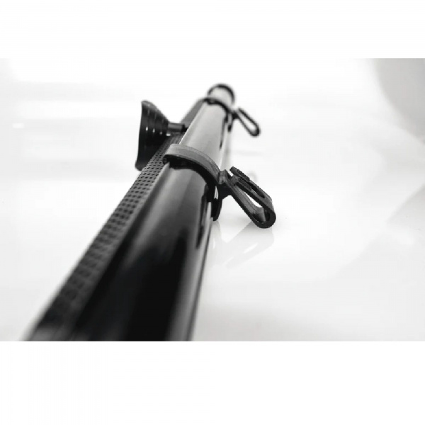 Lot de 2 pare-soleil sun roller noir Ezimoov