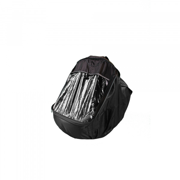 Habillage pluie siège-auto cosy Ezimoov