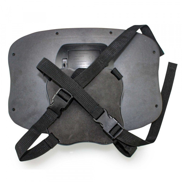 Rétroviseur bébé ezi mirror led - eco friendly Ezimoov