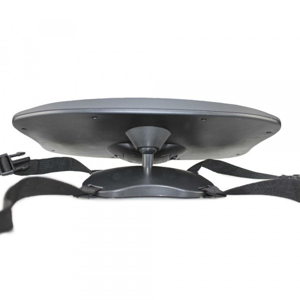 Rétroviseur bébé ezi mirror led - eco friendly Ezimoov