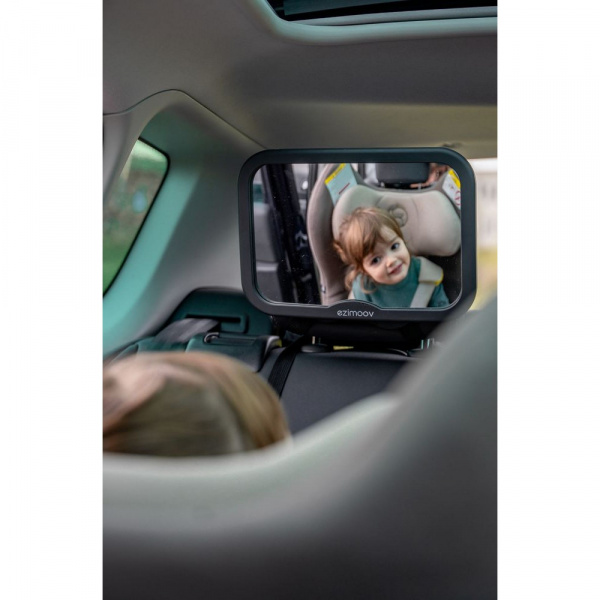 Rétroviseur bébé ezi mirror pack - eco friendly Ezimoov