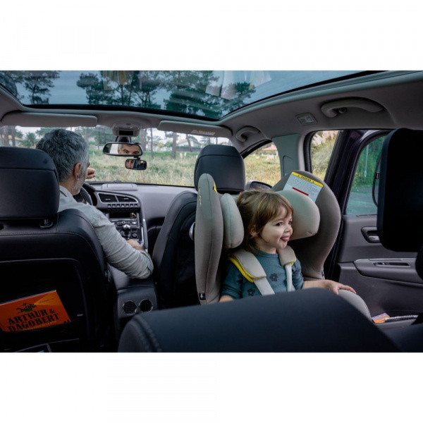 Rétroviseur bébé ezi mirror pack - eco friendly Ezimoov