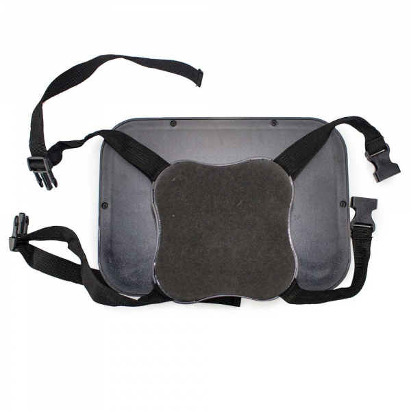 Rétroviseur bébé ezi mirror square - eco friendly Ezimoov