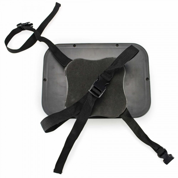 Rétroviseur bébé ezi mirror square - eco friendly Ezimoov