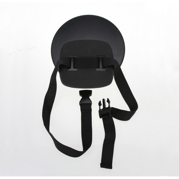 Rétroviseur bébé ezi mirror round - eco friendly Ezimoov