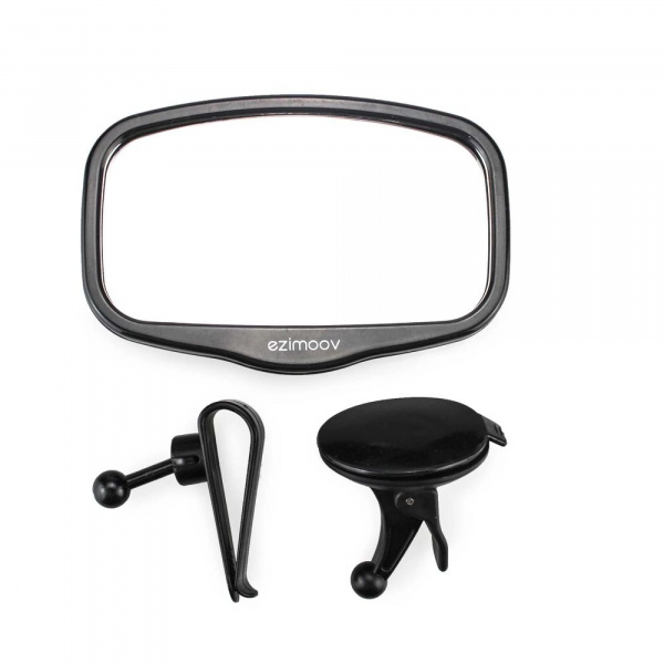 Rétroviseur bébé ezi mirror mini - eco friendly Ezimoov