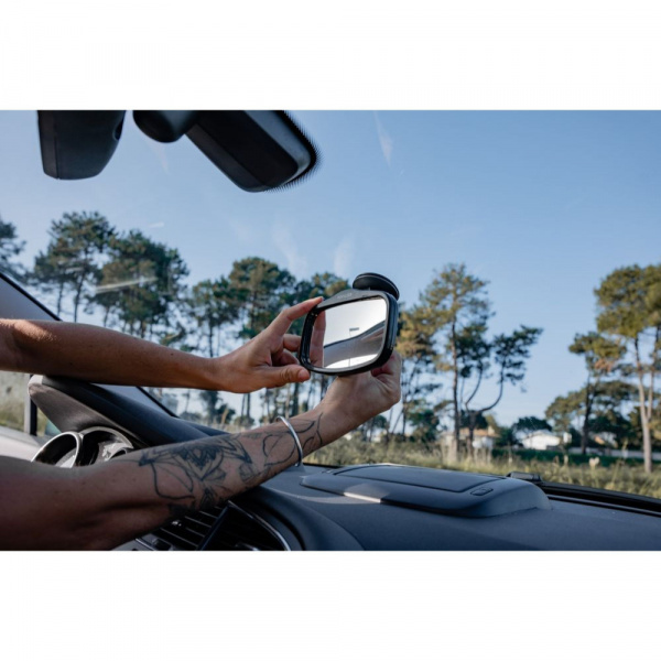 Rétroviseur bébé ezi mirror mini - eco friendly Ezimoov