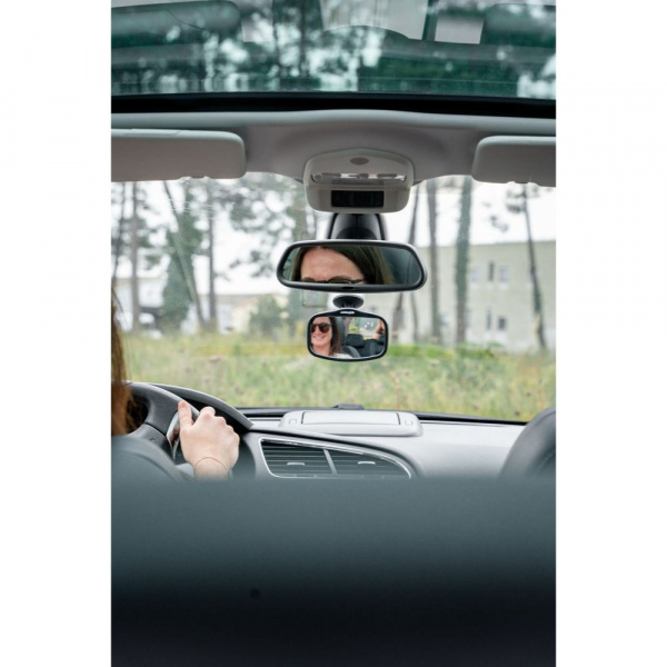 Rétroviseur bébé ezi mirror mini - eco friendly Ezimoov