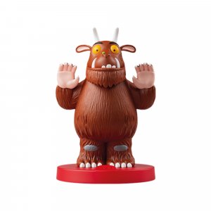 Figurine histoire sonore le gruffalo Faba