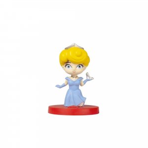 Figurine histoire sonore cendrillon Faba