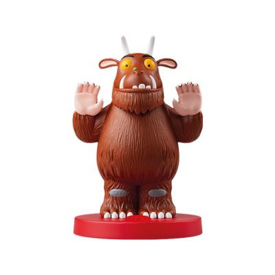 Figurine histoire sonore le gruffalo