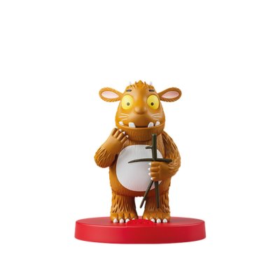 Figurine histoire sonore le petit gruffalo