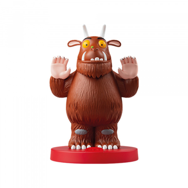 Figurine histoire sonore le gruffalo Faba
