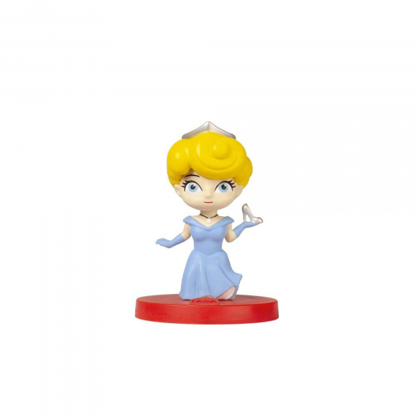 Figurine histoire sonore cendrillon Faba