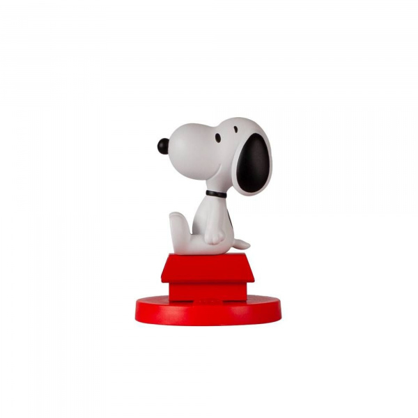 Figurine histoire sonore snoopy - histoires de 5 minutes Faba