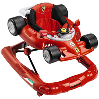 trotteur pour bebe garcon