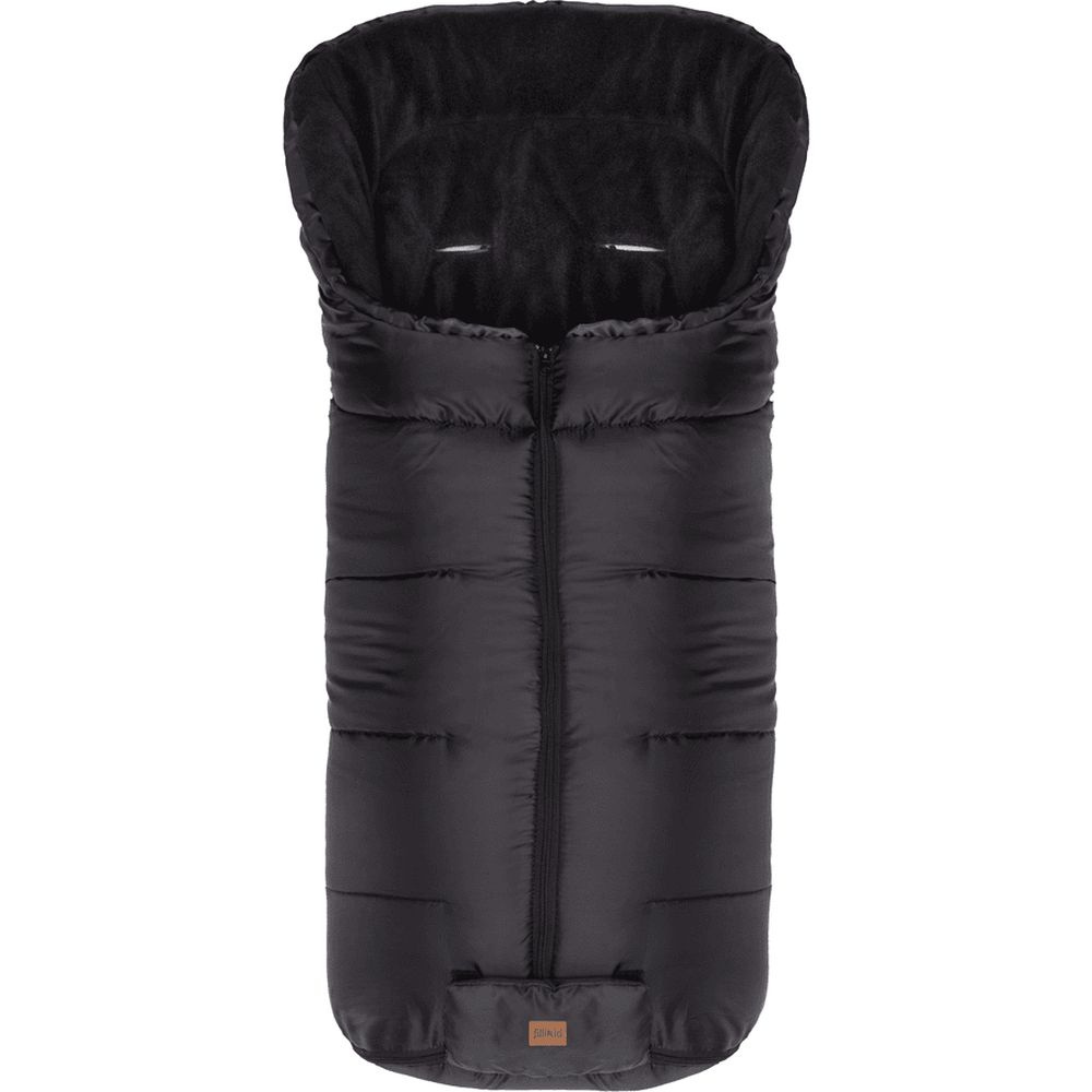 fillikid Chancelière pour poussette universelle hiver Manaslu