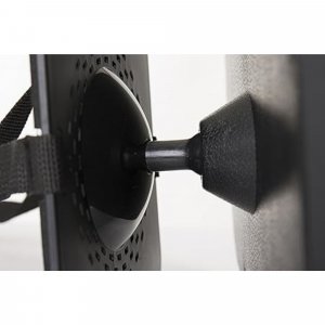 Rétroviseur noir Fillikid