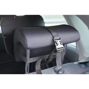 Rétroviseur noir Fillikid